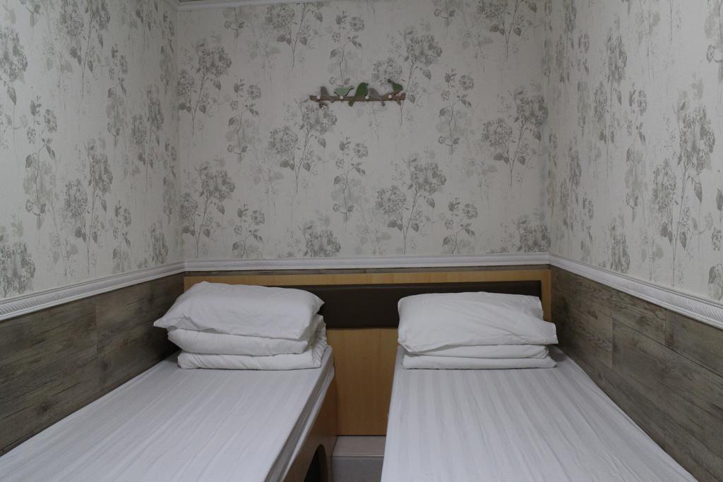Orchid Inn Hong Kong Dış mekan fotoğraf