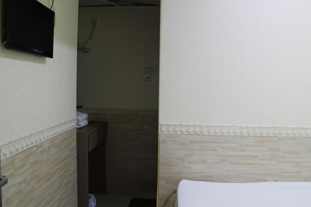 Orchid Inn Hong Kong Dış mekan fotoğraf
