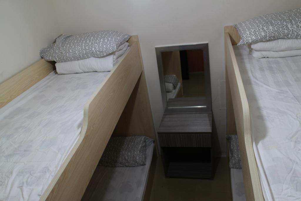 Orchid Inn Hong Kong Dış mekan fotoğraf