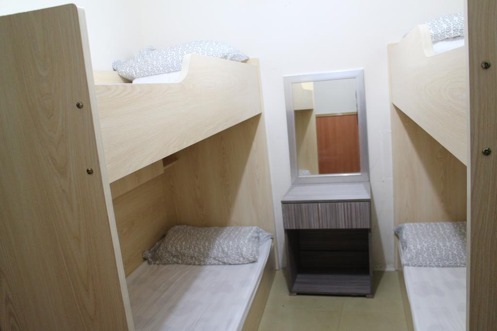 Orchid Inn Hong Kong Dış mekan fotoğraf